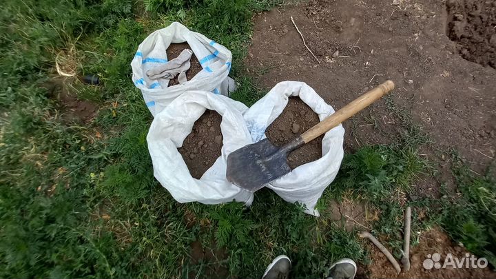 Чернозем,Земля,Перегной 2г,Навоз Коровий,от тонны