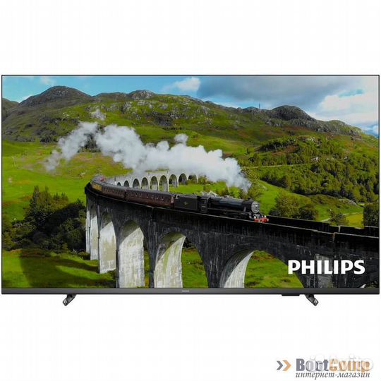 Телевизор 65” Philips 65PUS7608