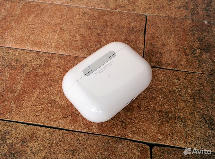 Наушники Airpods Pro Premium