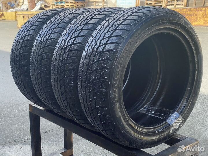 Nexen Winguard 231 205/55 R16