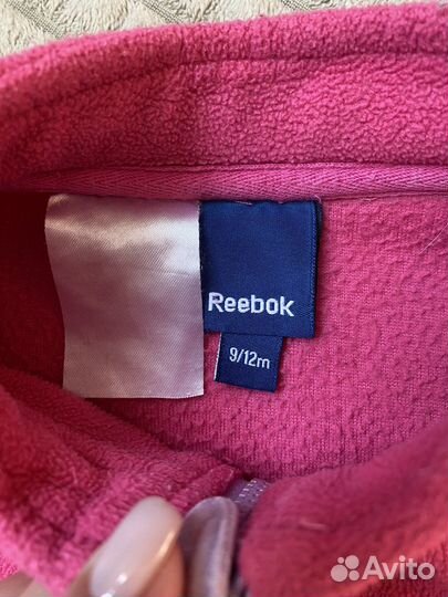 Комбинезон Reebok 74