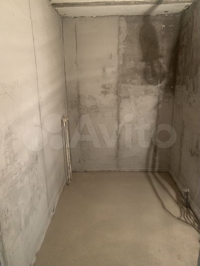 4-к. квартира, 61 м², 1/5 эт.