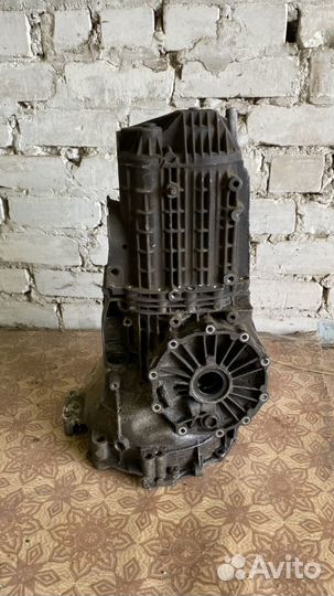 Кпп на Ауди 80 b3