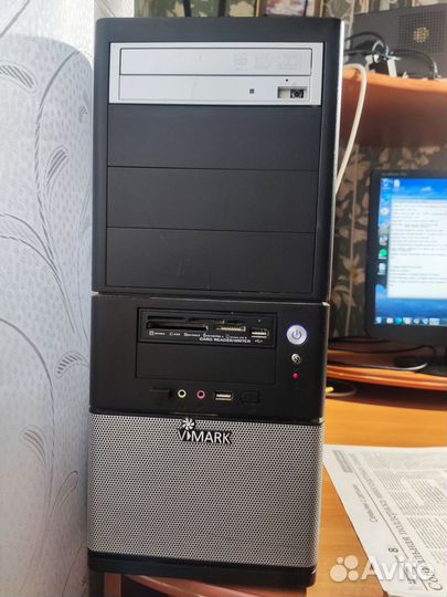 Продаю персональный компьютер