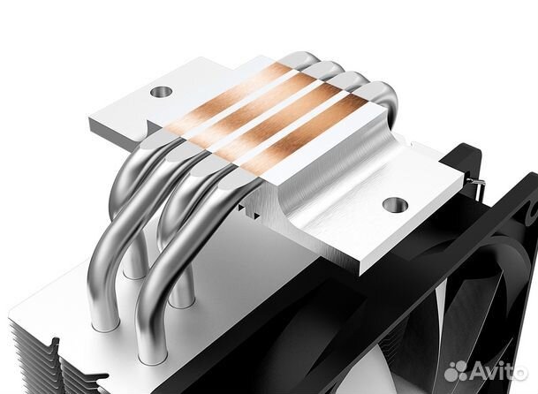 Кулер для процессора ID-Cooling SE-214-XT