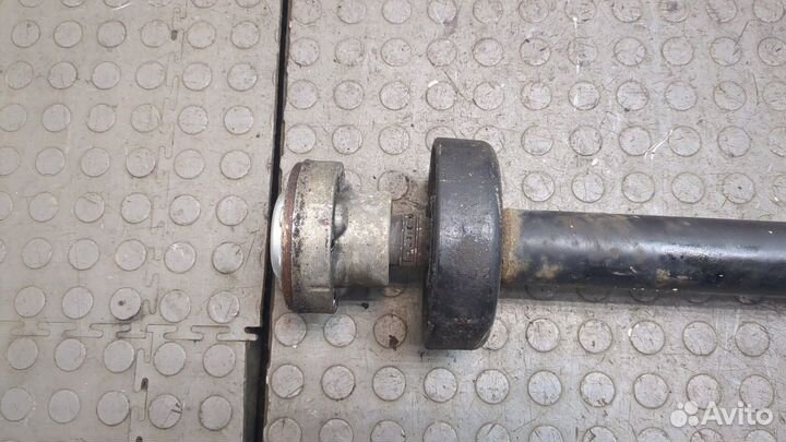 Кардан задний Audi Q7