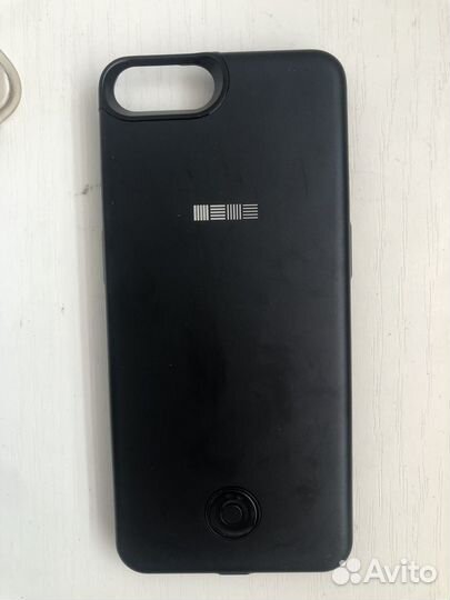 Телефон iPhone 8 plus