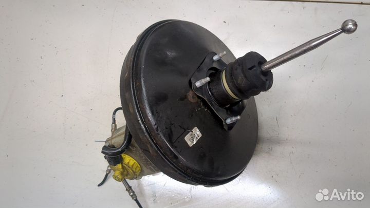 Цилиндр тормозной главный Volkswagen Golf 4