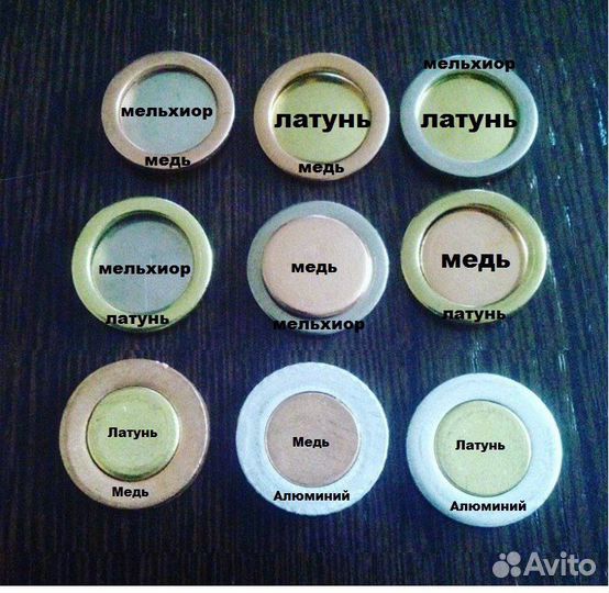 Заготовки для адресников гравировка монет чеканка