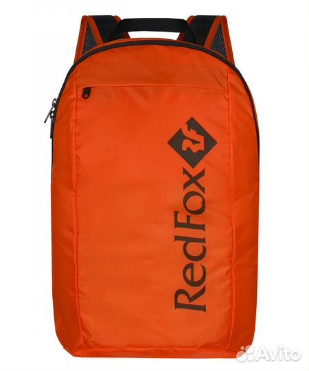 Рюкзак red fox