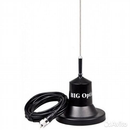Optim BIG автомобильная антенна