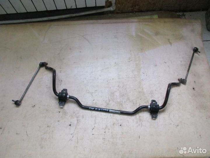 Стабилизатор передний Range Rover Evoque L538 204