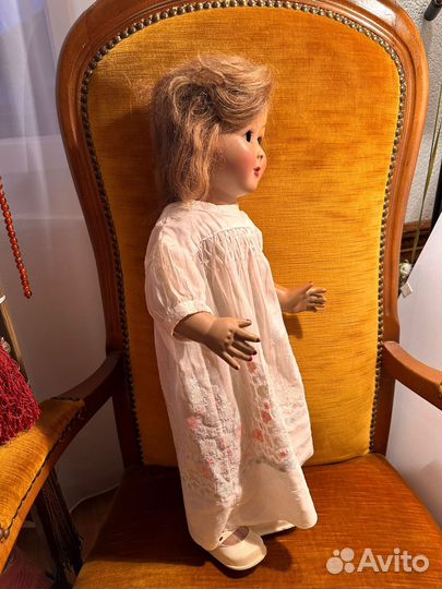 Кукла из Италии