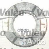 Сцепление valeo 826415 компл. accent -06 (D200) #