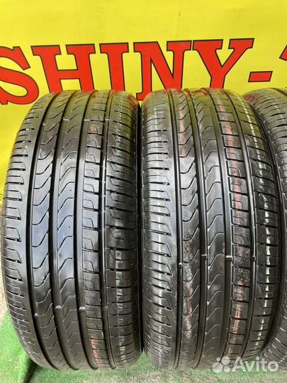 Pirelli Scorpion Verde 235/50 R19 99V