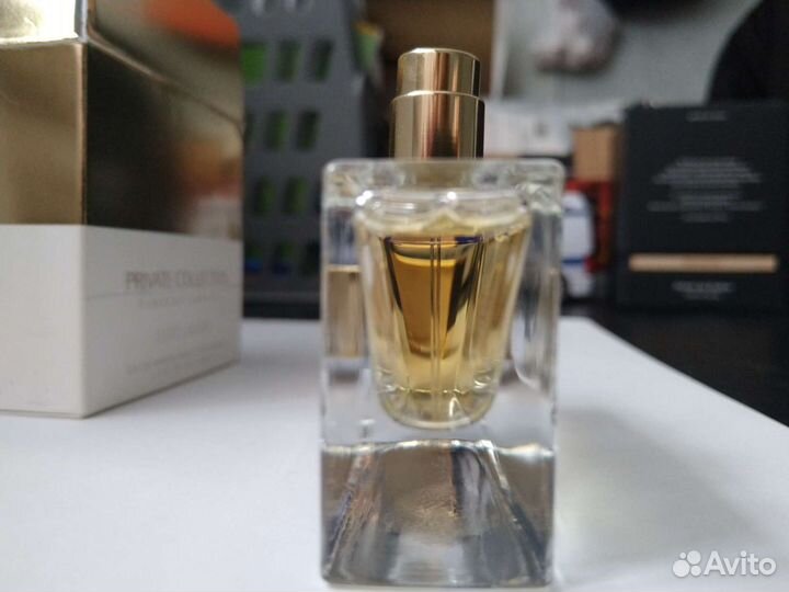 Парфюмерная вода от Эсти Лаудер