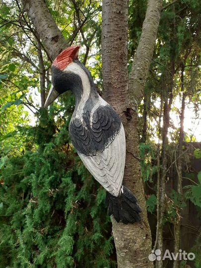 Изделия ручной работы из дерева