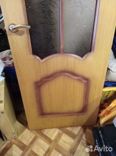 Дверь межкомнатная 70*200