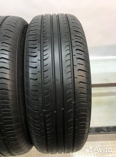 Hankook Optimo K415 225/60 R17 101