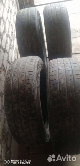 Kumho KC16 205/65 R16