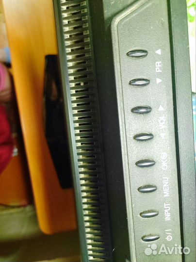 Телевизор LG на запчасти