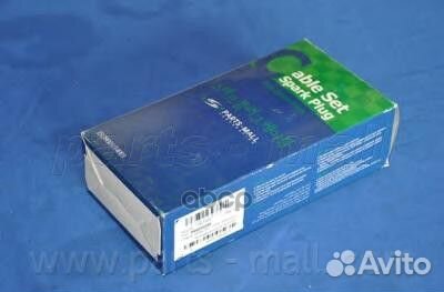 Комплект проводов зажигания daewoo lacetti(J200)