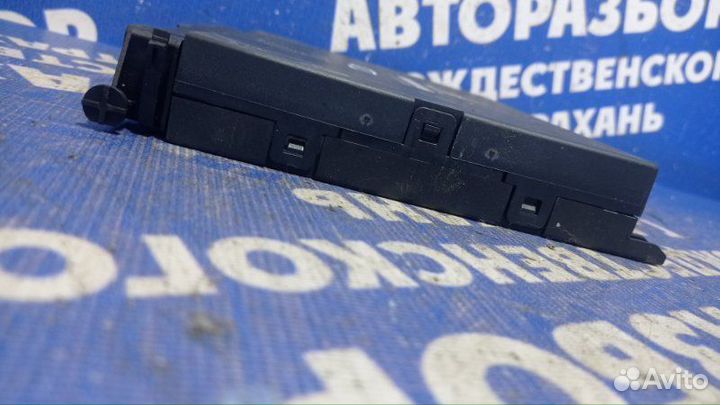 Блок комфорта Mercedes-Benz W220 седан M112.972