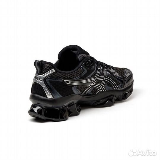 Asics gel quantum kinetic Carbone tron