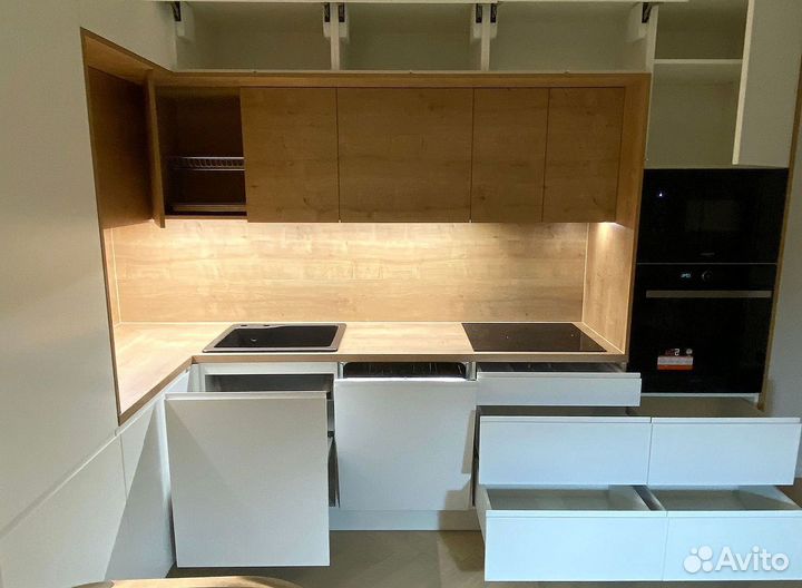 Кухонный гарнитур