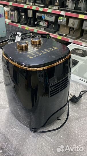 Аэрогриль Estares Easycook 1200W