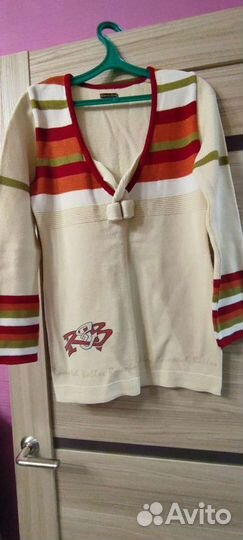 Вещи женские 46/48/50