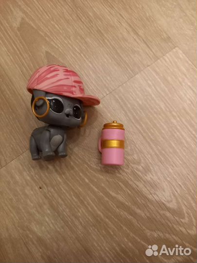 Куклы LOL