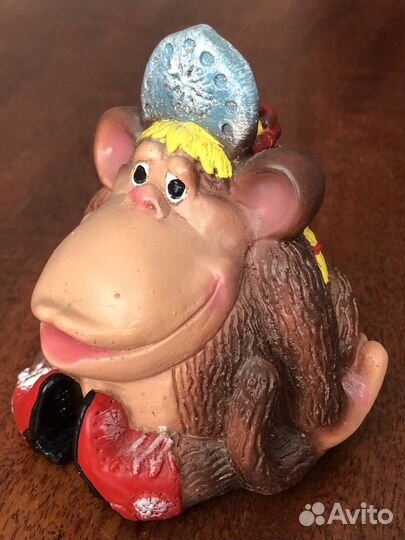 Статуэтки копилки