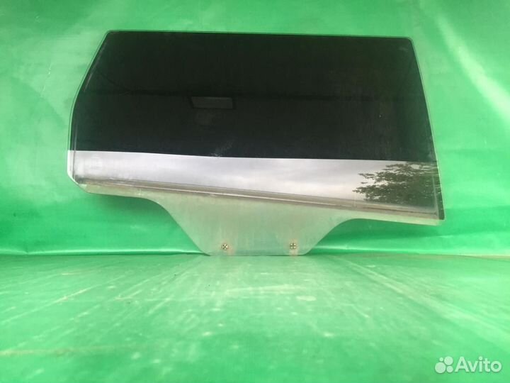 Стекло задней правой двери Chery Cross Eastar B14