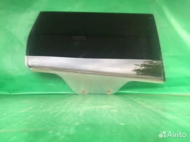 Стекло задней правой двери Chery Cross Eastar B14