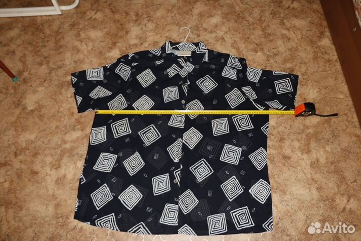 Рубашка туника женская 66