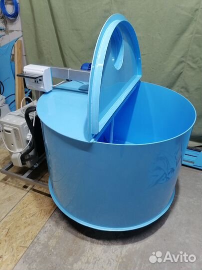 Охладитель молока