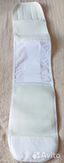 Пояс-бандаж новый Комф-Орт К-604 абдоминальный