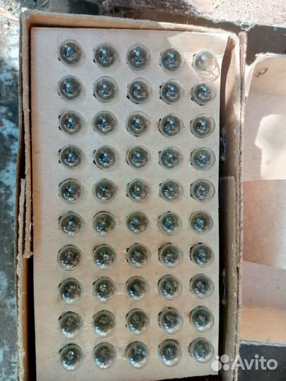 Радиодеталь