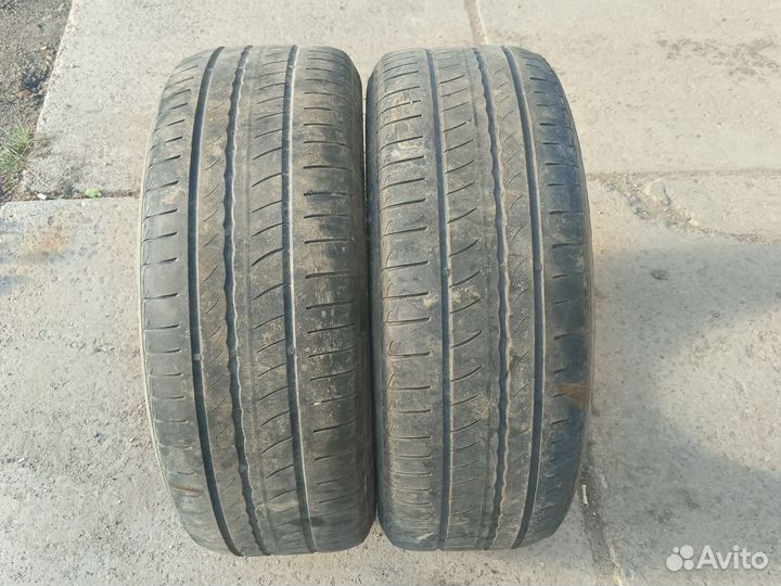 Pirelli Cinturato P1 205/55 R16 V