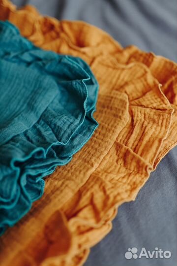 Детские одеялки