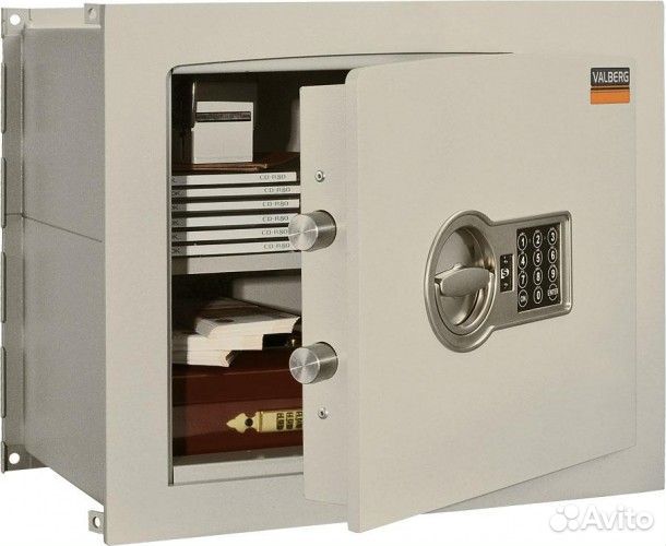 Сейф встраиваемый valberg AW-1 3829 EL S1119943090