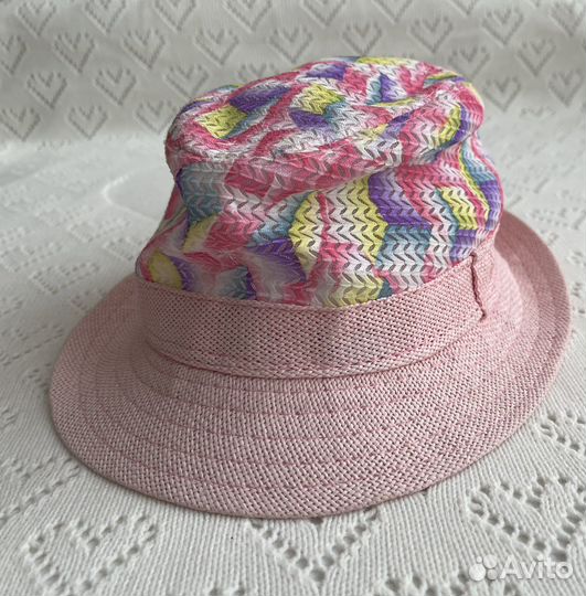 Шляпки для девочки