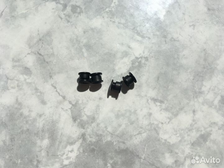 Запчасти для велосипеда