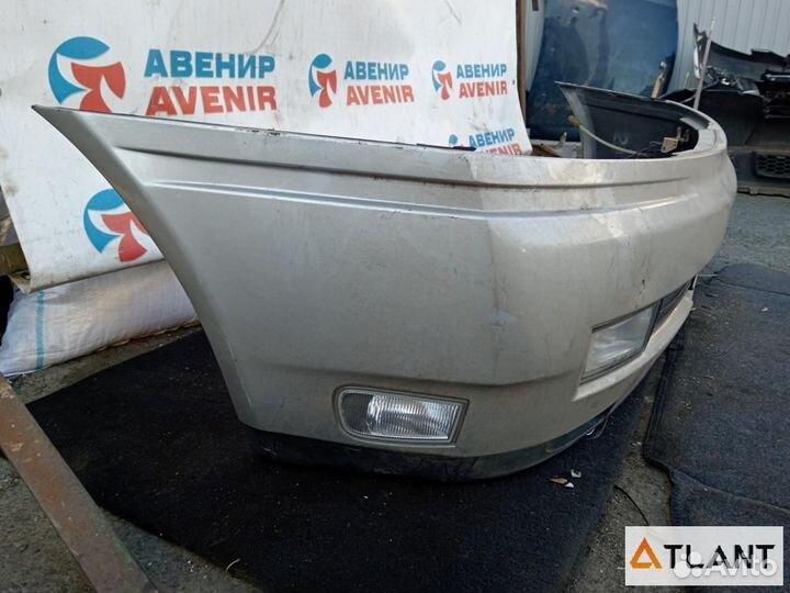 Бампер передний nissan cedric