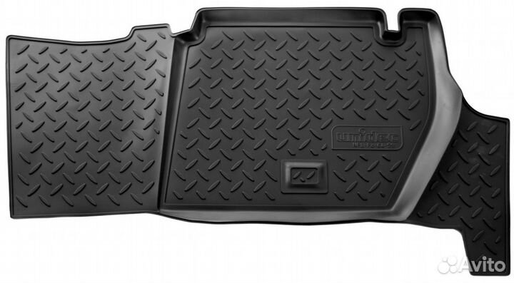 Коврики mazda CX-5