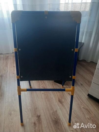 Мольберт для рисования детский