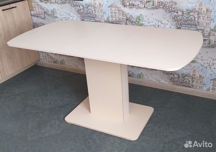 Обеденный стол бу