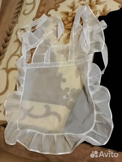 Школьная форма для девочки