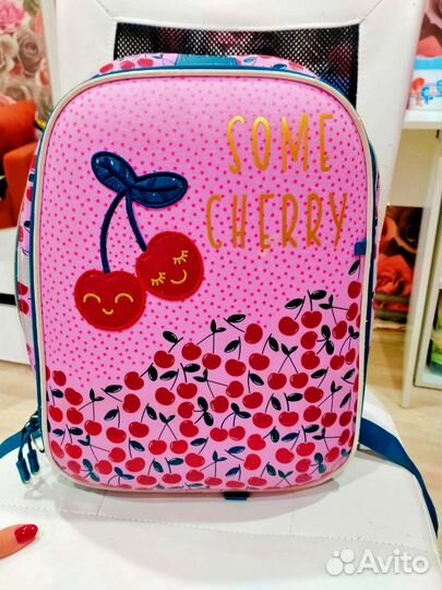 Портфель школьный